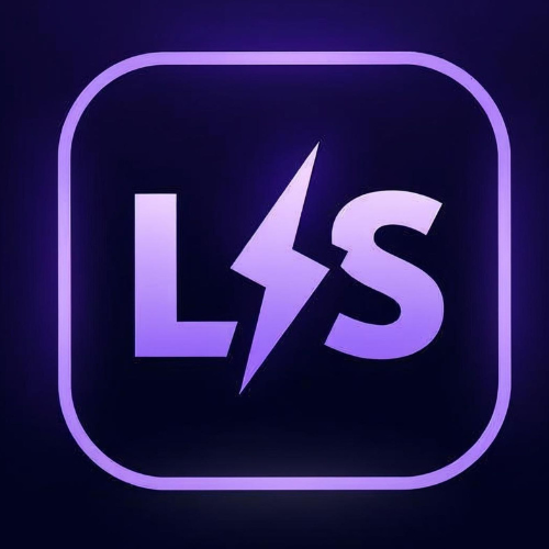 Leem Solutions logo